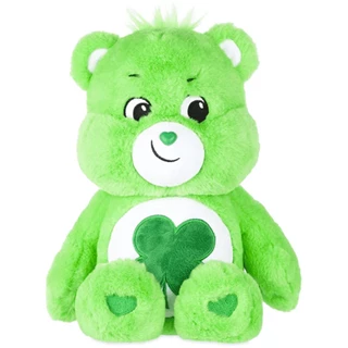 Good Luck Bear Care Bears Medium Plush