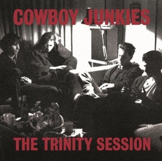 The Trinity Session