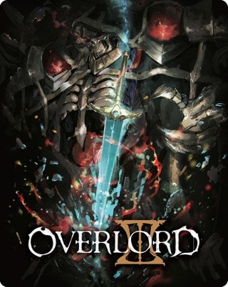 Overlord III - Season Three | HMV Store