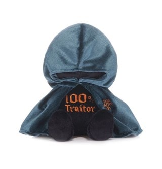 Hooded Traitor The Traitors Plush
