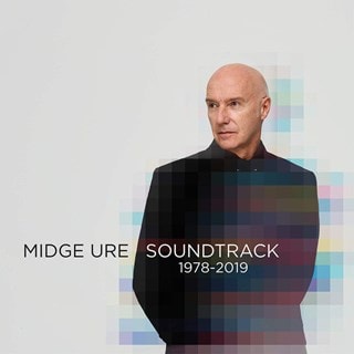 Soundtrack 1978-2019