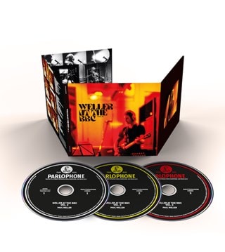 Weller at the BBC (Vol. 2)