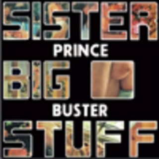 Sister Big Stuff