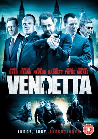 Vendetta