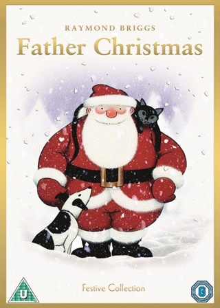 Father Christmas (hmv Christmas Classics)