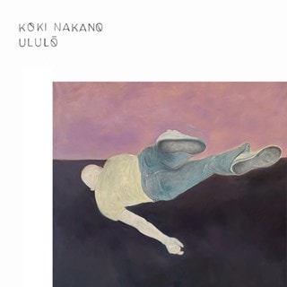 Koki Nakano: Ululo