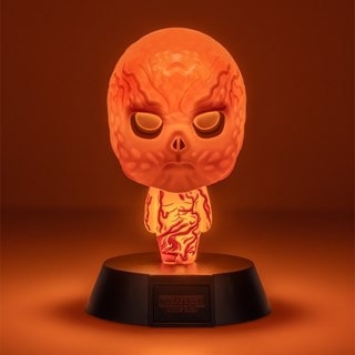 Vecna Stranger Things 5 Icon Light