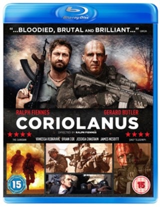 Coriolanus