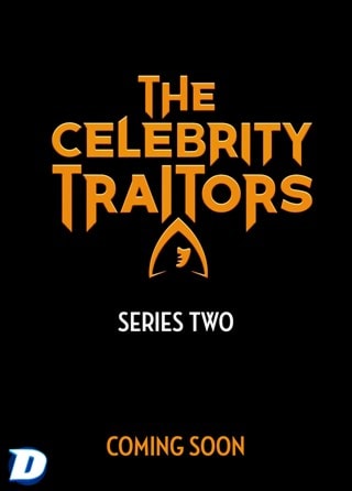 The Celebrity Traitors: Series Two