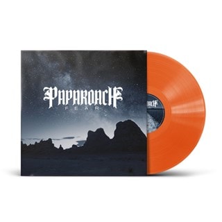 F.E.A.R. - Limited Edition Orange Vinyl