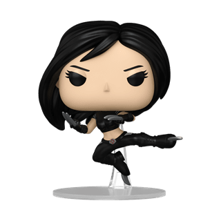 X-23 1657 Weapon X Program Funko Pop Vinyl