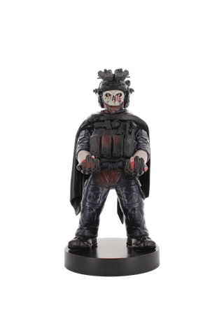 Zombie Ghost Warzone Call Of Duty Controller Holder & Phone Stand