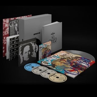 No Other - Limited Deluxe Box Set Edition