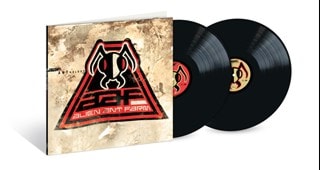ANThology (25th Anniversary Edition) - 2LP