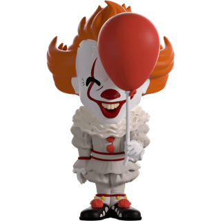 Pennywise IT Youtooz Figurine