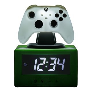 Xbox Controller Icon Alarm Clock