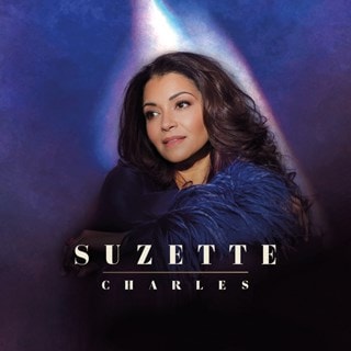 Suzette Charles