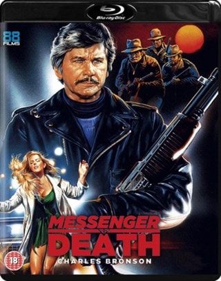 Messenger of Death