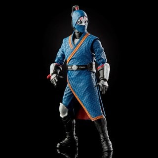 Death Dealer: Shang-Chi And Legend Of The Ten Rings: Marvel Legends Series Action Figure