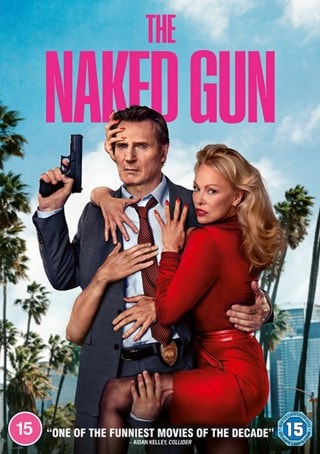 The Naked Gun
