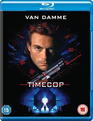 Timecop