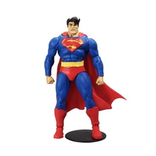 Superman Dark Knight Returns DC Build Wave 6 Action Figure