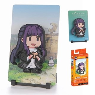 Fern Frieren Beyond Journey's End Figgyz Magnet