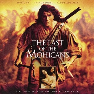 Last of the Mohicans