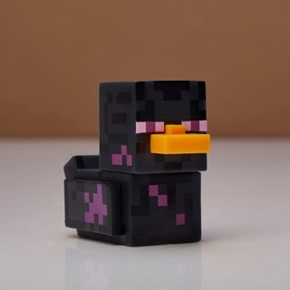 Enderman Minecraft Tubbz Mini