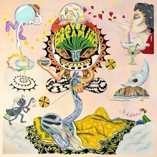 Maybe I'm Dreaming - 2LP