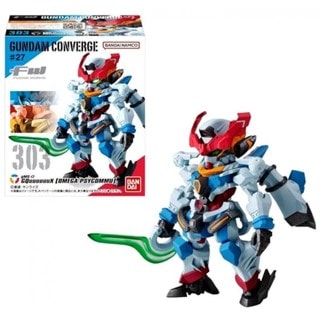 GQuuuuuuX Gundam Converge Fusion Works Shokugan Blind Box