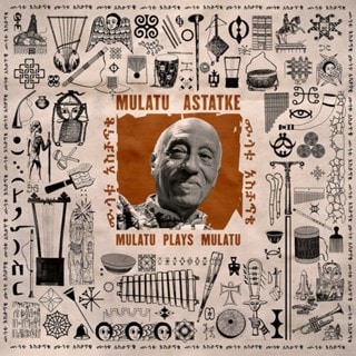 Mulatu Plays Malatu