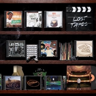 Lost Tapes