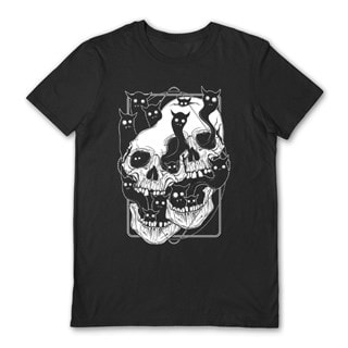 Inner Demons Von Kowen Black Tee