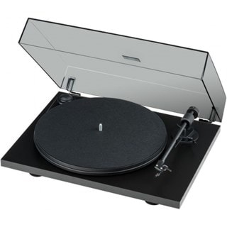 Pro-Ject Primary E Black Turntable