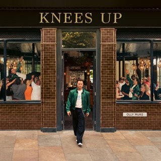 Knees Up (hmv Exclusive) - Alternate Artwork