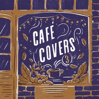 Cafe Covers, Vol. 3