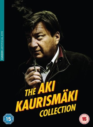 The Aki Kaurismaki Collection