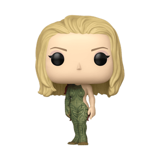 Sil 1906 Species Funko Pop Vinyl