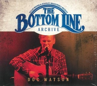 The Bottom Line Archive Series: 2002