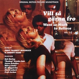 Vill Sa Garna Tro - Want So Much to Believe Vol. 1 - Volume 1