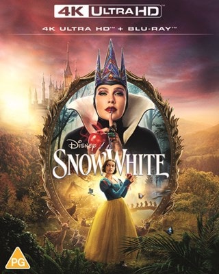 Disney's Snow White