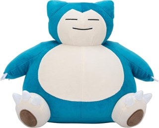 12'' Snorlax Pokemon Plush