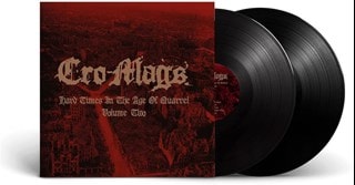 Hard Times in the Age of Quarrel - Volume 2