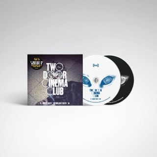 Tourist History (Deluxe 15th Anniversary)