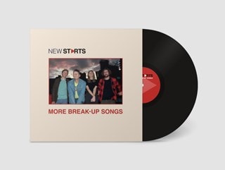 More Break-up Songs