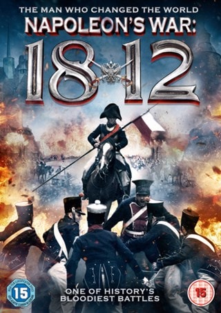 Napoleon's War 1812