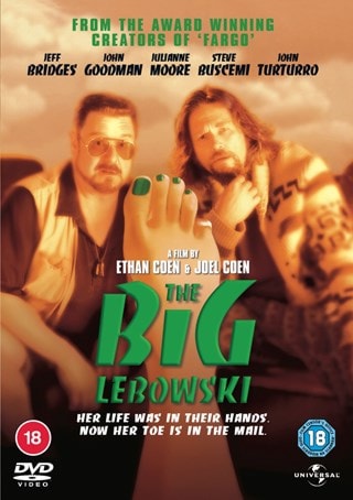 The Big Lebowski