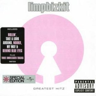 Greatest Hitz [special Edition]