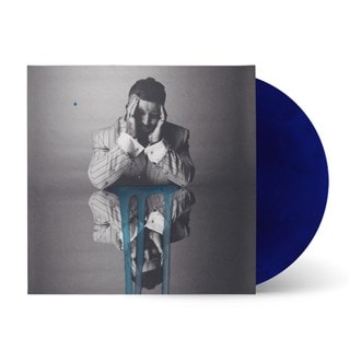 UGLY - Blue Vinyl